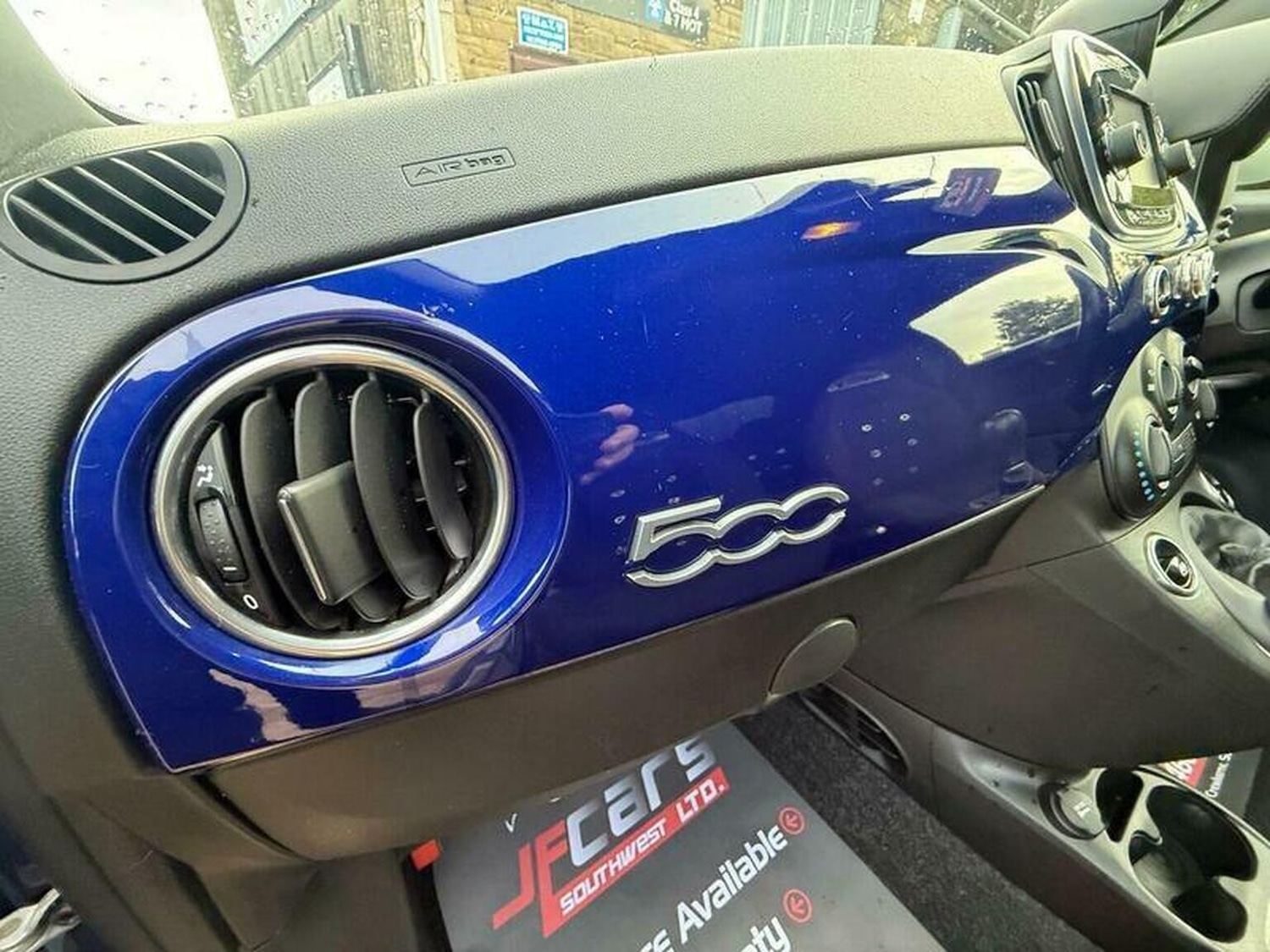 Used Abarth 595 2018 for sale - 76164482: Photo 48