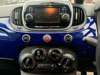 Used Abarth 595 2018 for sale - 76164482: Photo 4