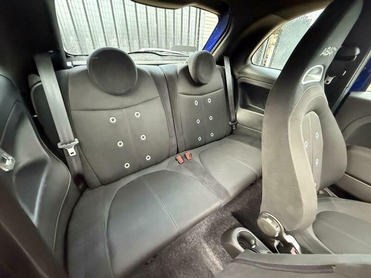 Used Abarth 595 2018 for sale - 76164482: Photo 57