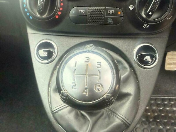 Used Abarth 595 2018 for sale - 76164482: Photo 5