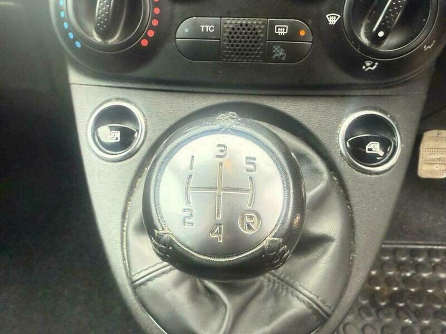 Used Abarth 595 2018 for sale - 76164482: Photo 6