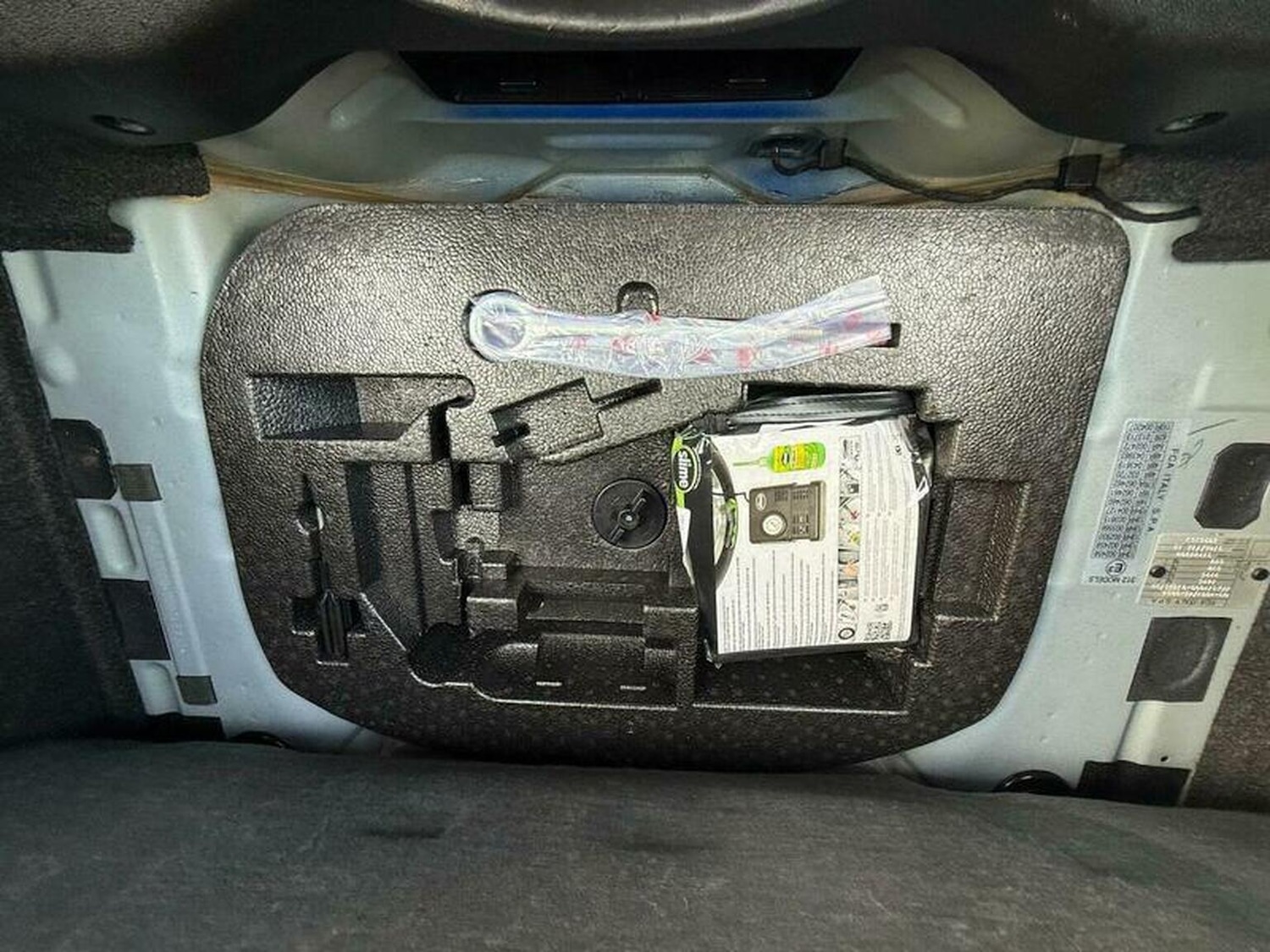 Used Abarth 595 2018 for sale - 76164482: Photo 60