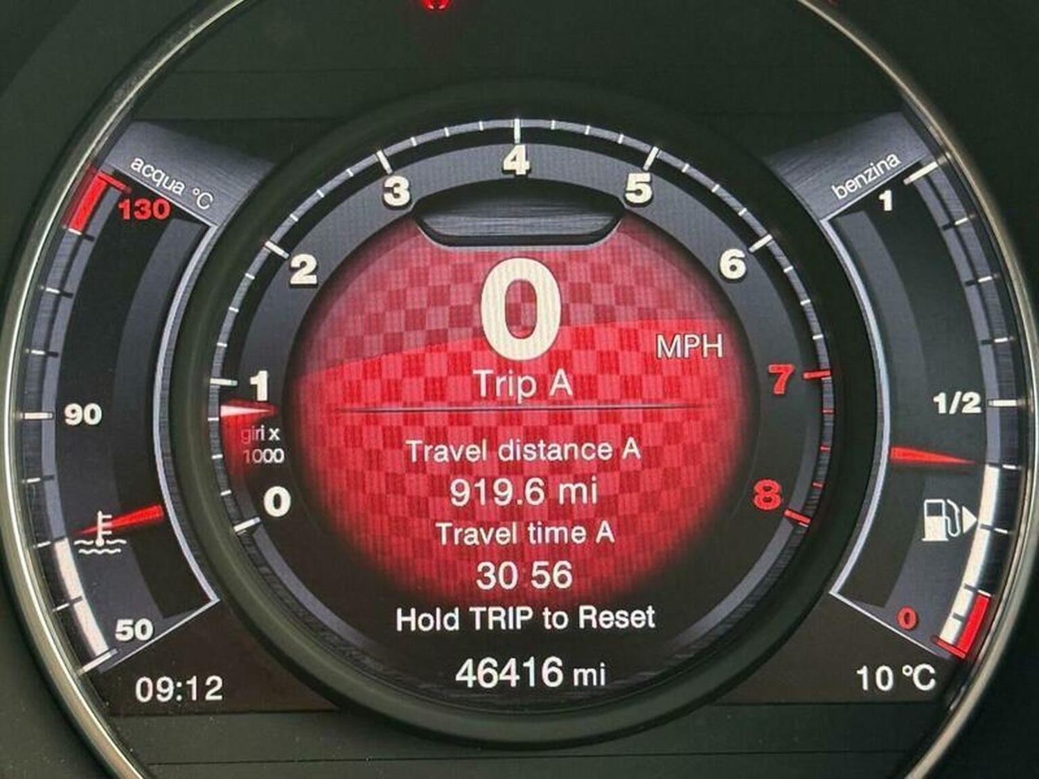 Used Abarth 595 2018 for sale - 76164482: Photo 61