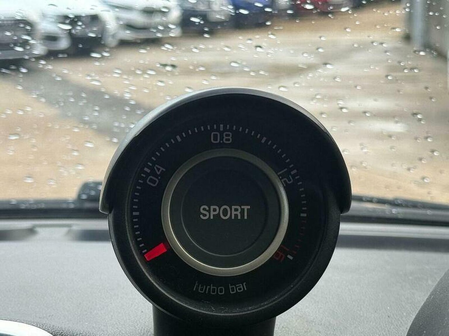 Used Abarth 595 2018 for sale - 76164482: Photo 63