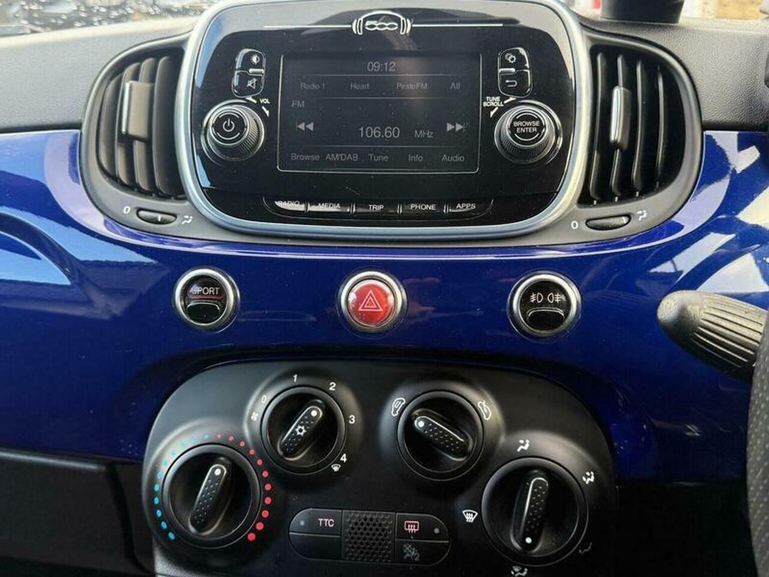 Used Abarth 595 2018 for sale - 76164482: Photo 65