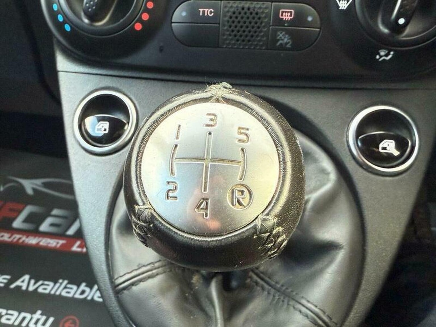 Used Abarth 595 2018 for sale - 76164482: Photo 66