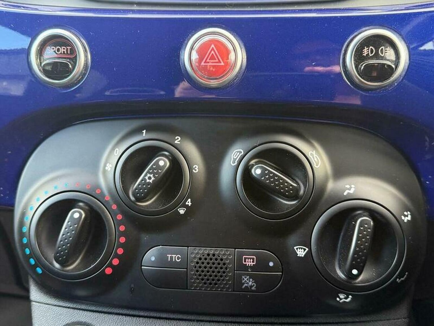 Used Abarth 595 2018 for sale - 76164482: Photo 67