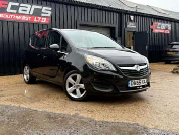 2015 - 1.4i Exclusiv Euro 6 5dr