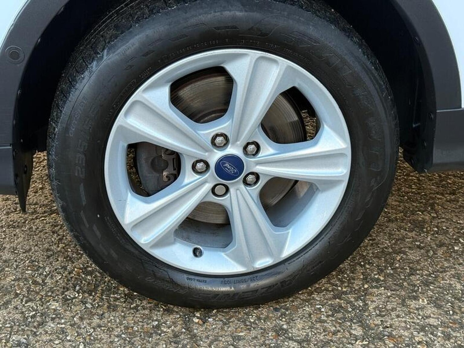 Used Ford Kuga 2016 for sale - 76785032: Photo 22