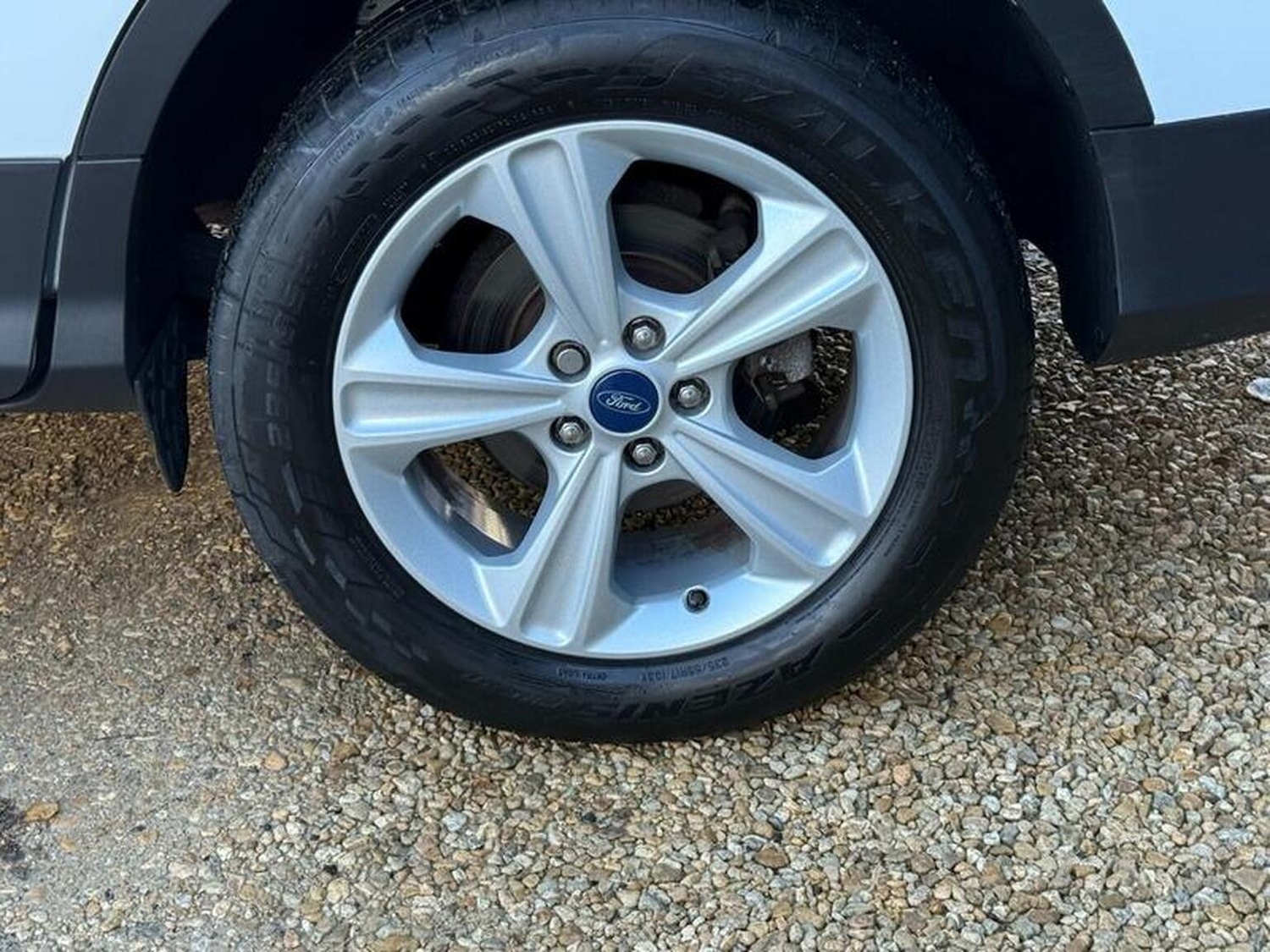 Used Ford Kuga 2016 for sale - 76785032: Photo 23