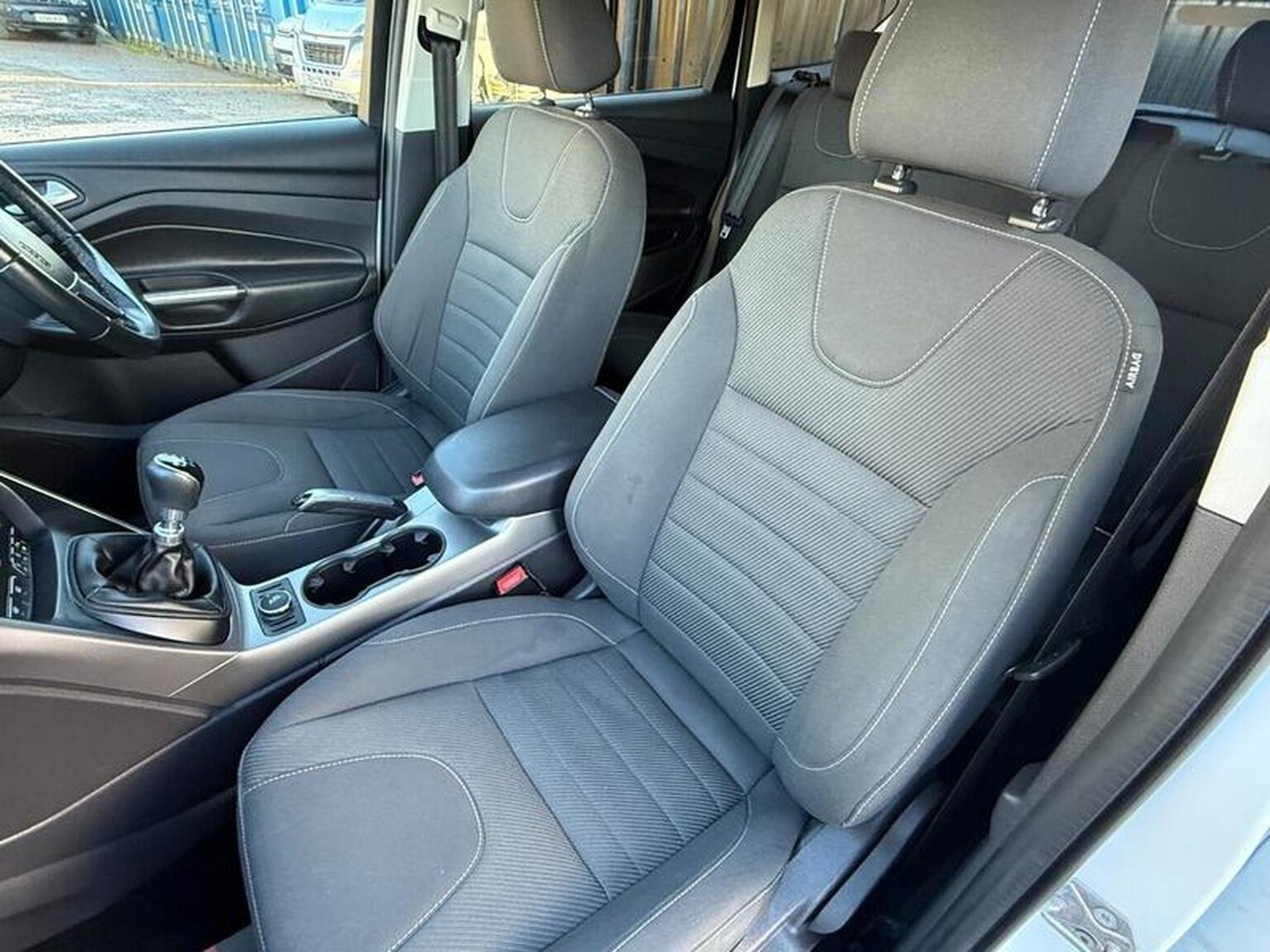 Used Ford Kuga 2016 for sale - 76785032: Photo 31