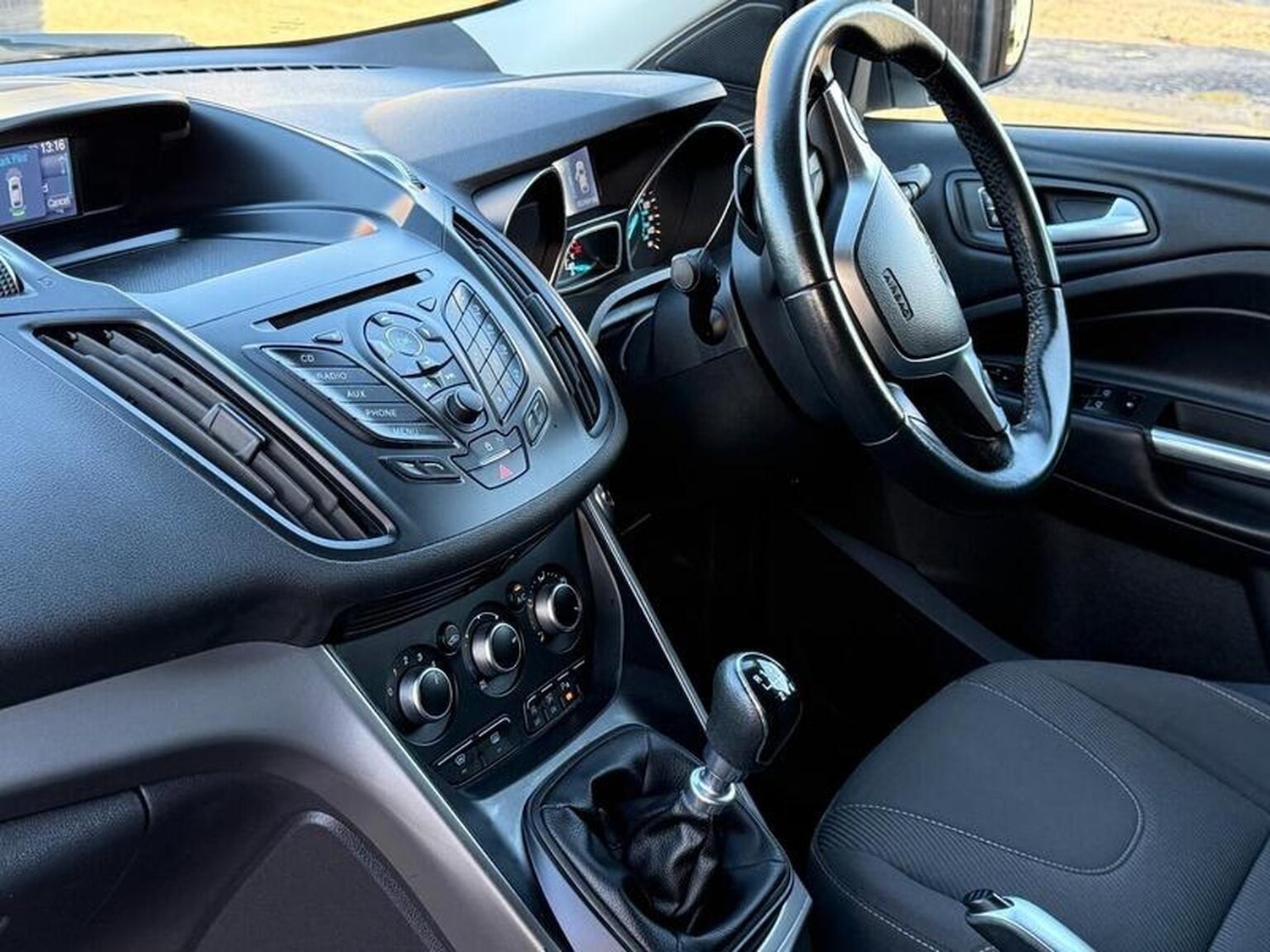 Used Ford Kuga 2016 for sale - 76785032: Photo 32