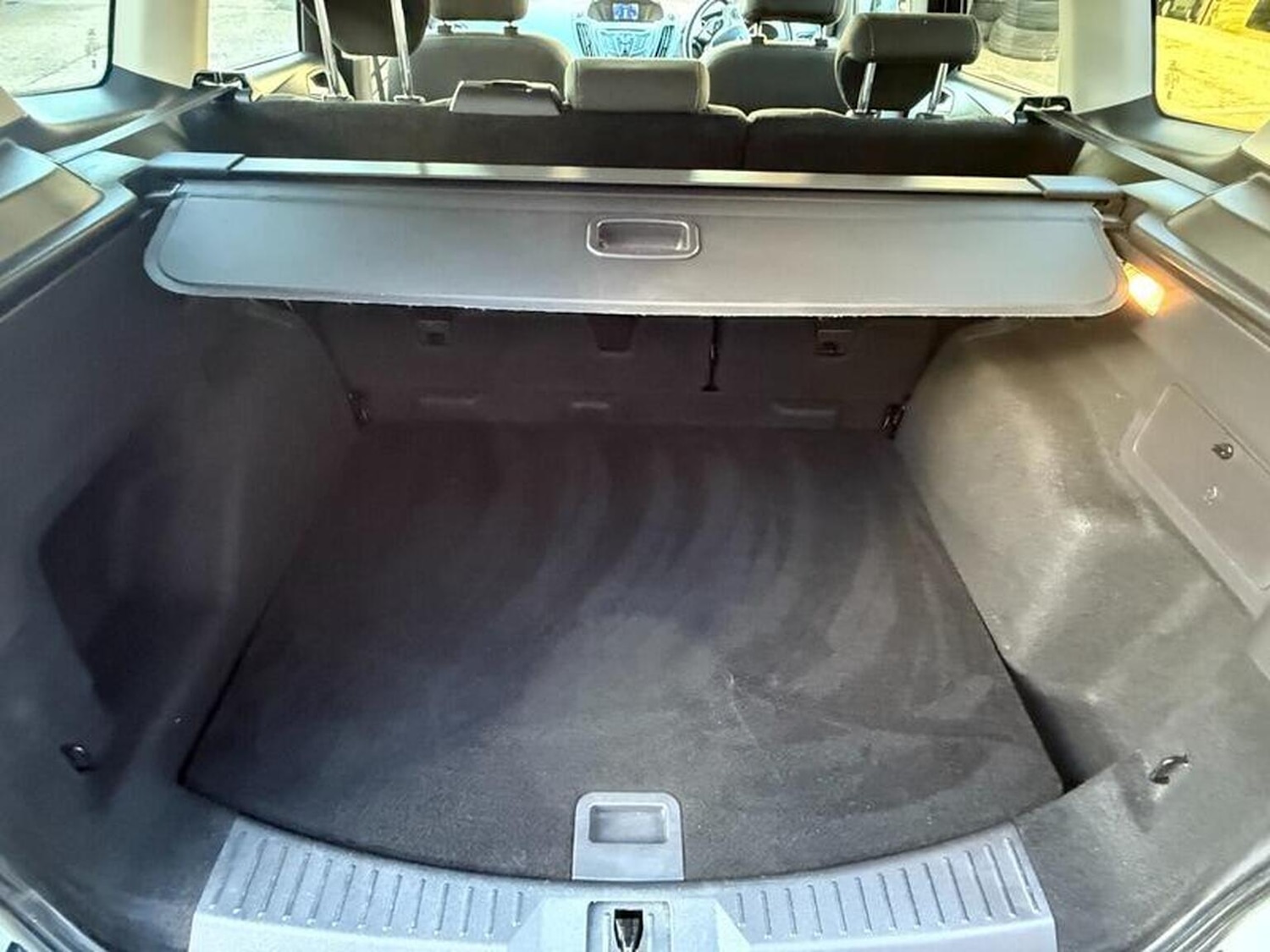 Used Ford Kuga 2016 for sale - 76785032: Photo 37