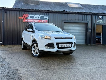 Used Ford Kuga 2016 for sale - 76785032: Photo