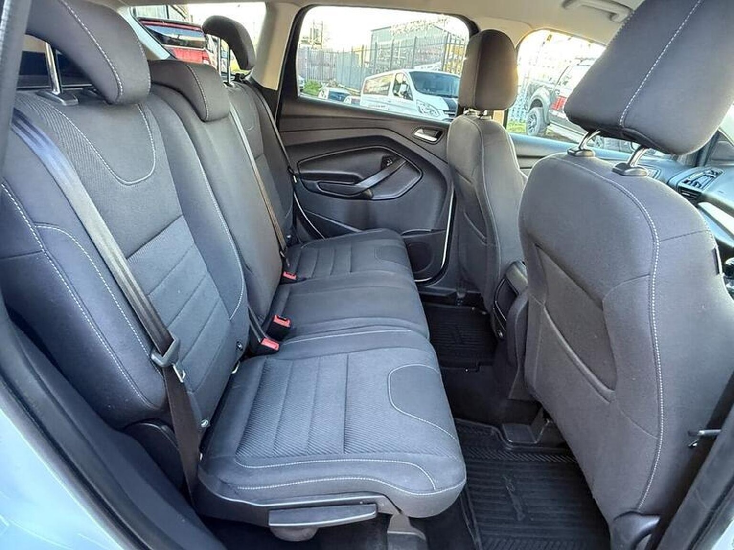 Used Ford Kuga 2016 for sale - 76785032: Photo 40