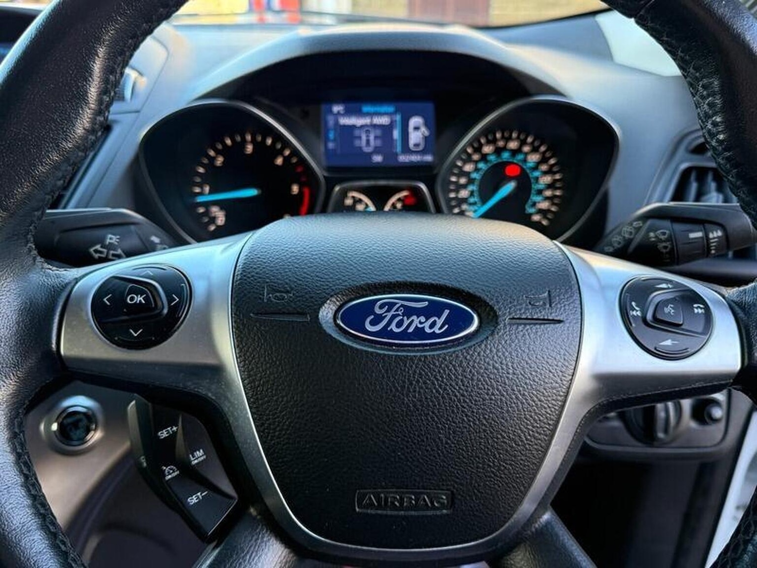 Used Ford Kuga 2016 for sale - 76785032: Photo 49