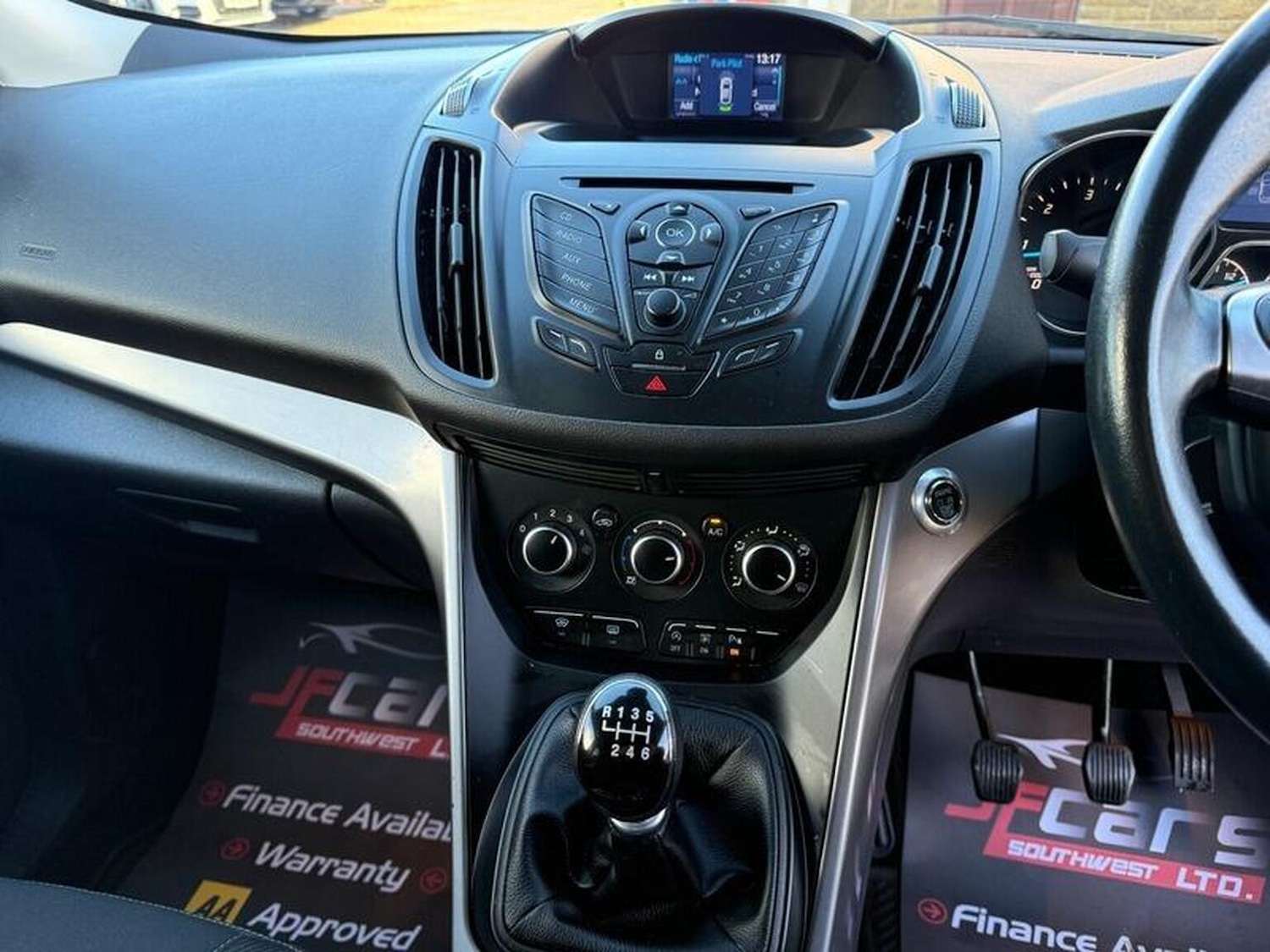 Used Ford Kuga 2016 for sale - 76785032: Photo 55