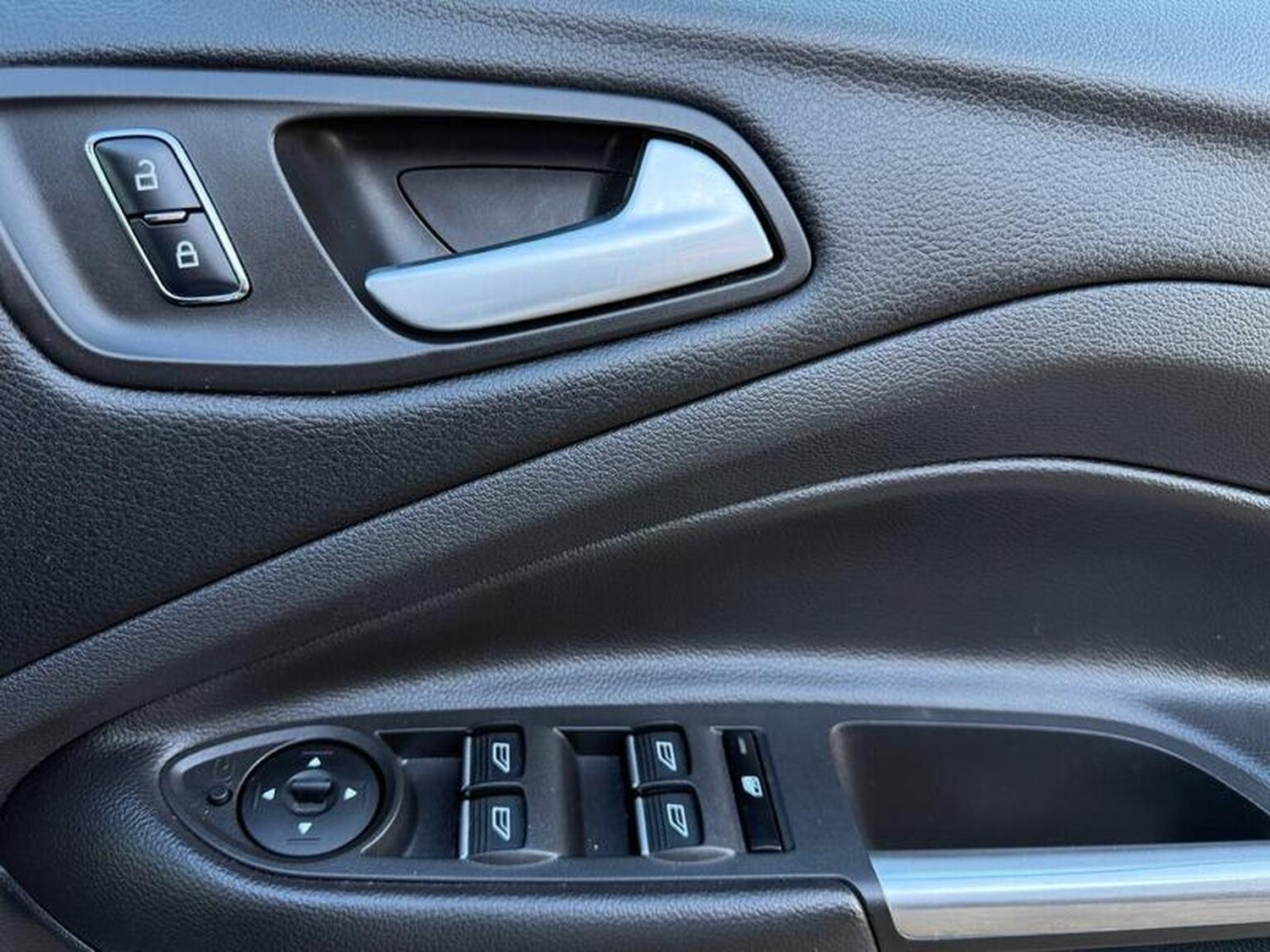 Used Ford Kuga 2016 for sale - 76785032: Photo 56