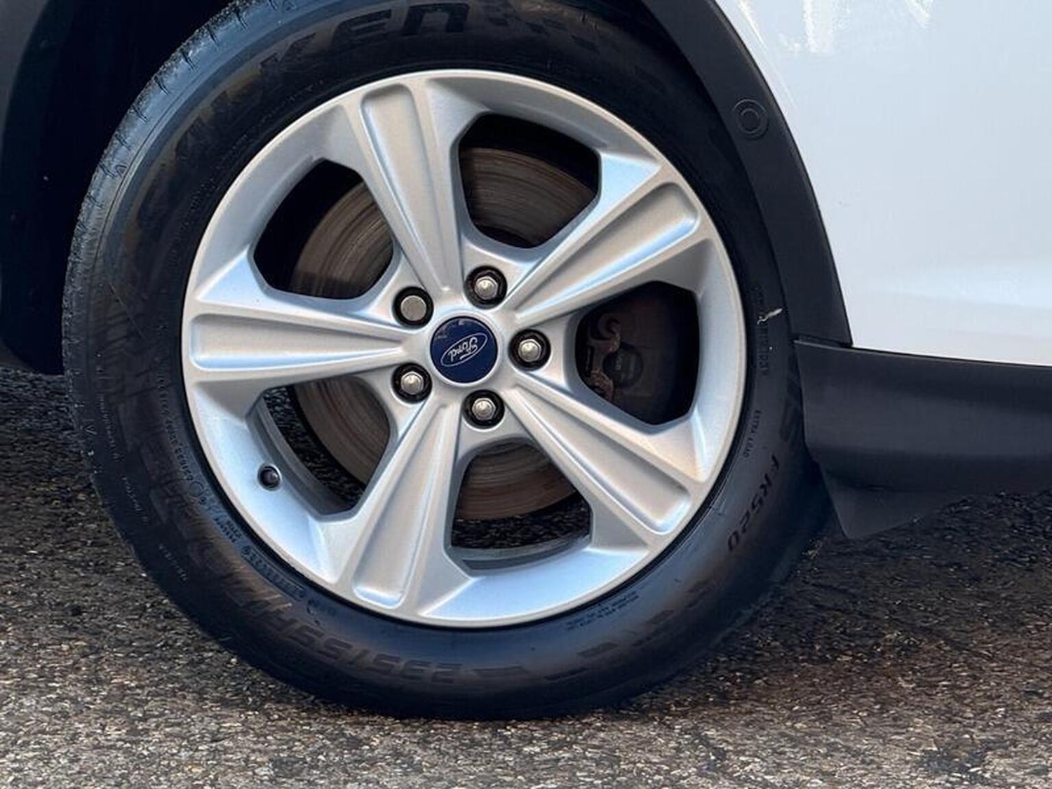 Used Ford Kuga 2016 for sale - 76785032: Photo 8