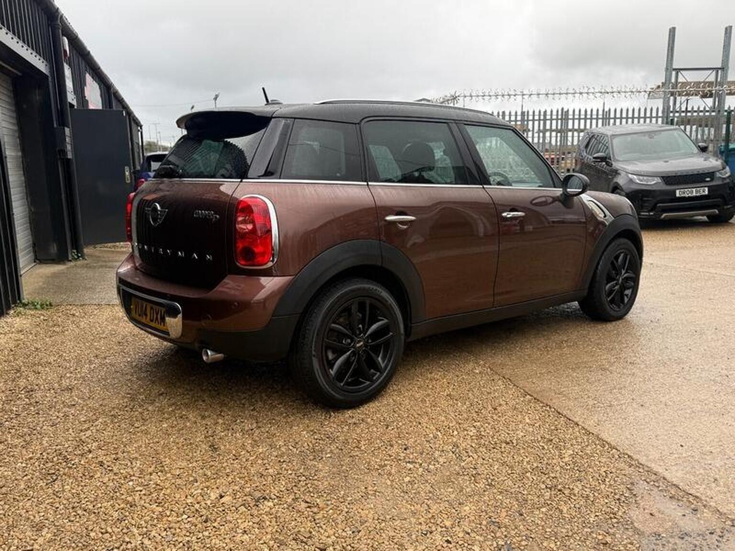 Used MINI Countryman 2014 for sale - 78004403: Photo 10