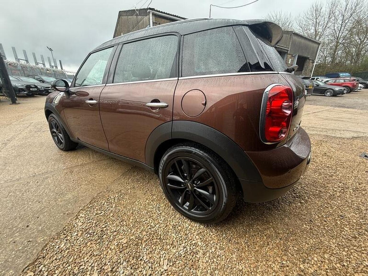 Used MINI Countryman 2014 for sale - 78004403: Photo 13