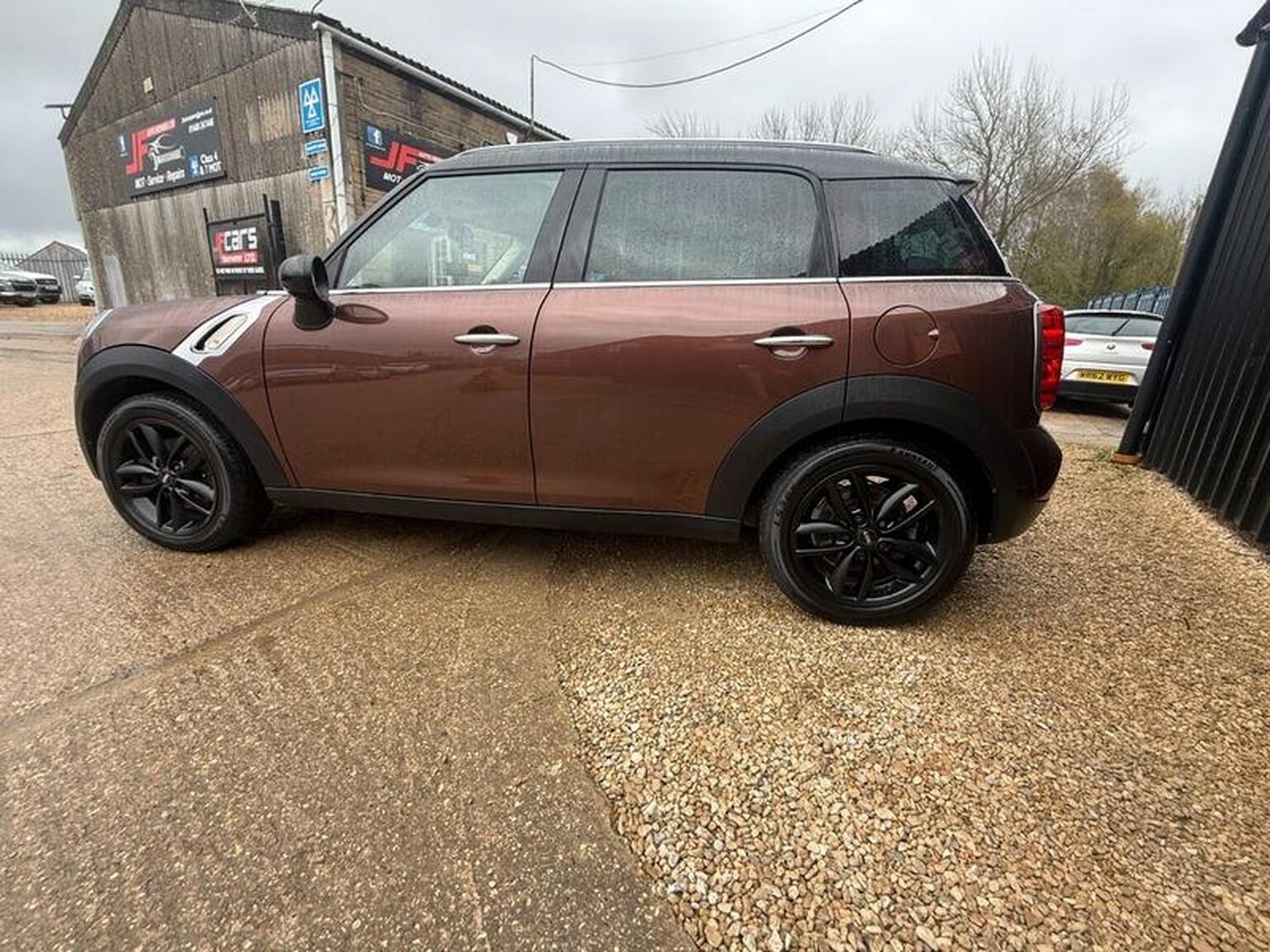 Used MINI Countryman 2014 for sale - 78004403: Photo 14