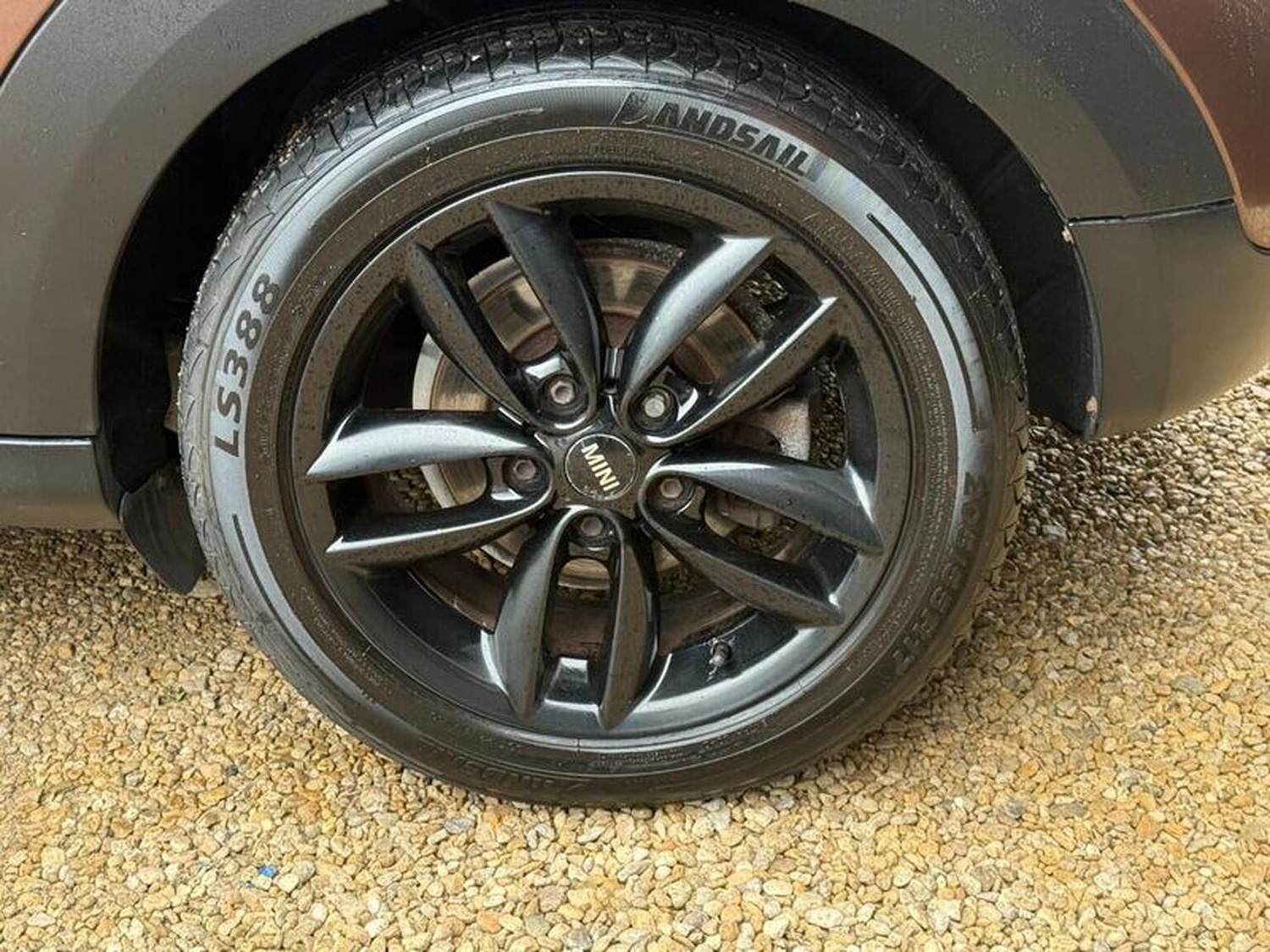 Used MINI Countryman 2014 for sale - 78004403: Photo 15