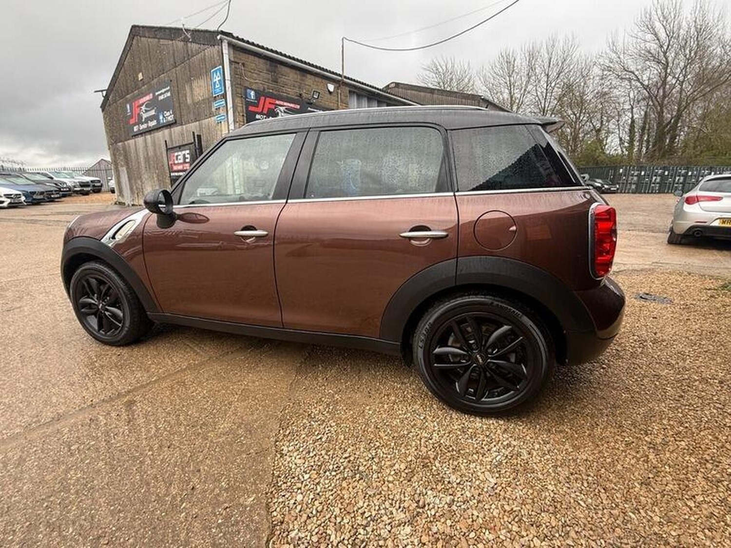 Used MINI Countryman 2014 for sale - 78004403: Photo 16