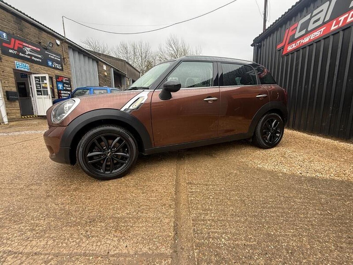 Used MINI Countryman 2014 for sale - 78004403: Photo 17