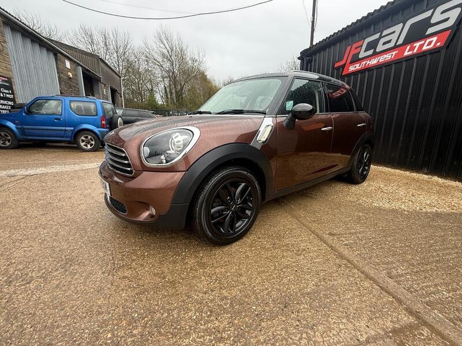 Used MINI Countryman 2014 for sale - 78004403: Photo 18