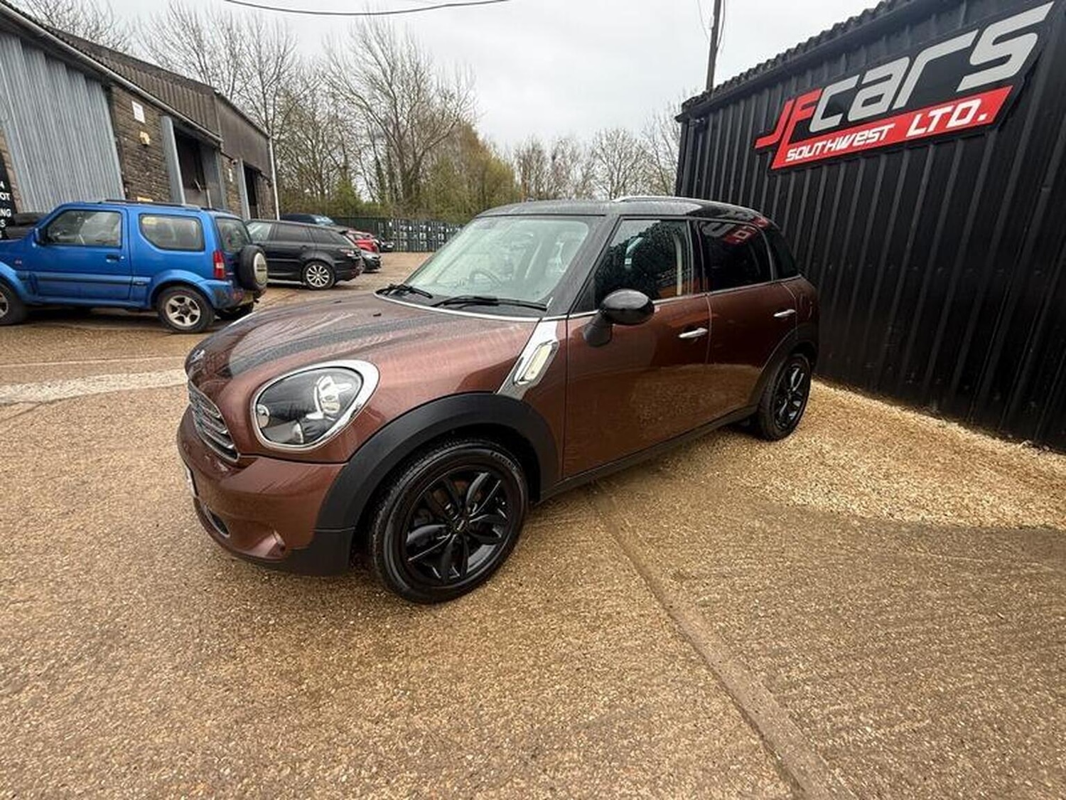 Used MINI Countryman 2014 for sale - 78004403: Photo 19