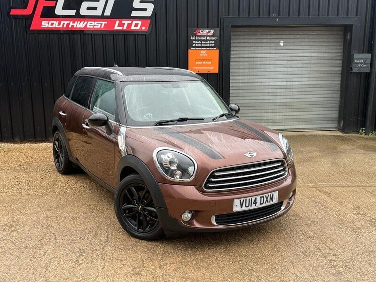 Used MINI Countryman 2014 for sale - 78004403: Photo 2