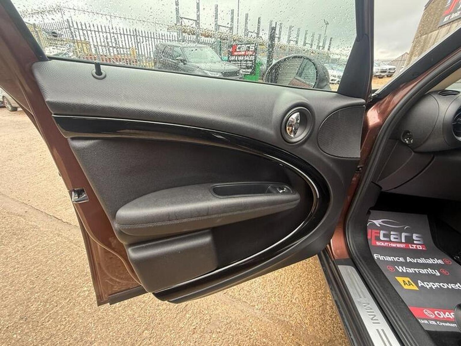 Used MINI Countryman 2014 for sale - 78004403: Photo 20