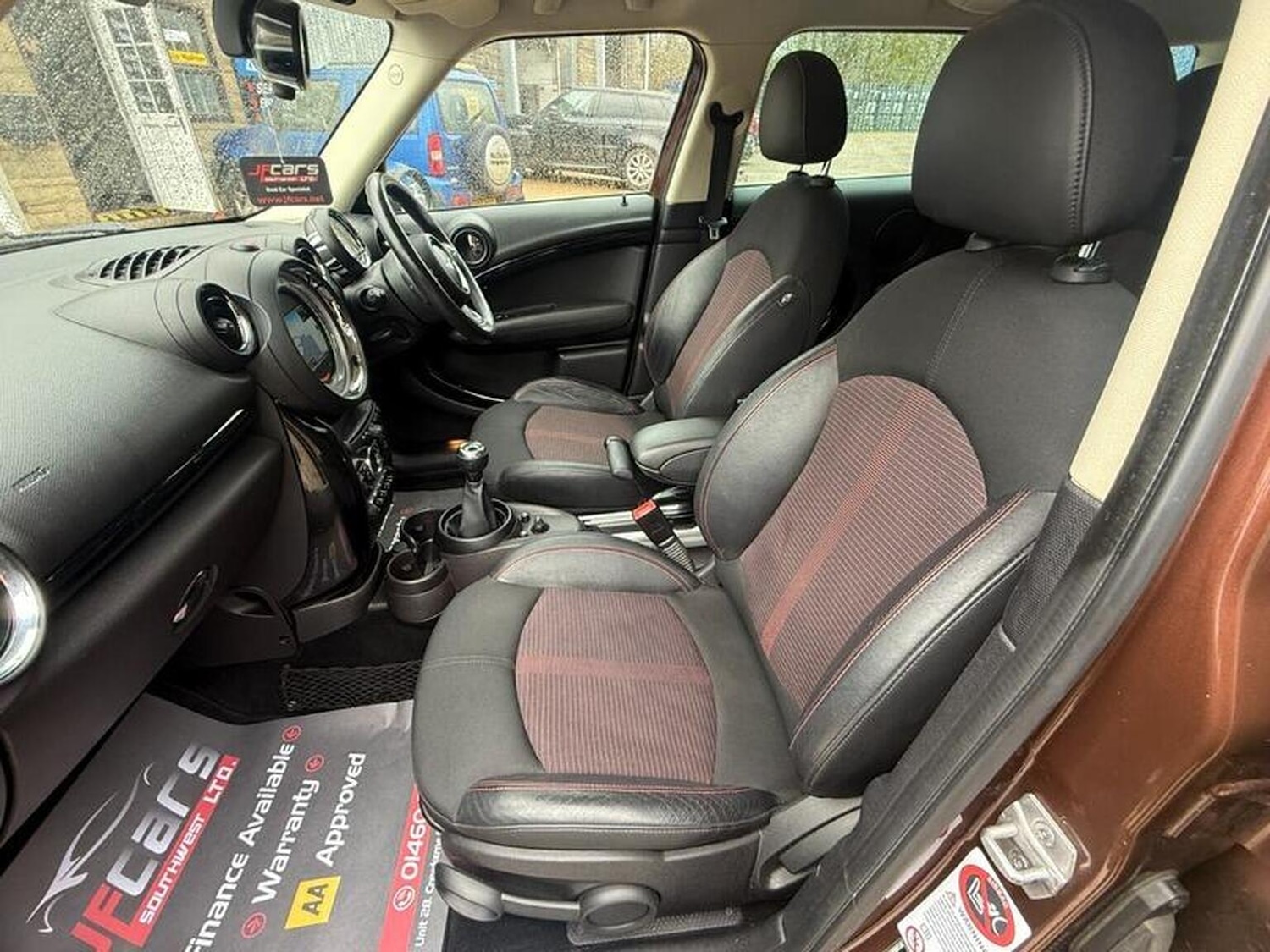 Used MINI Countryman 2014 for sale - 78004403: Photo 21