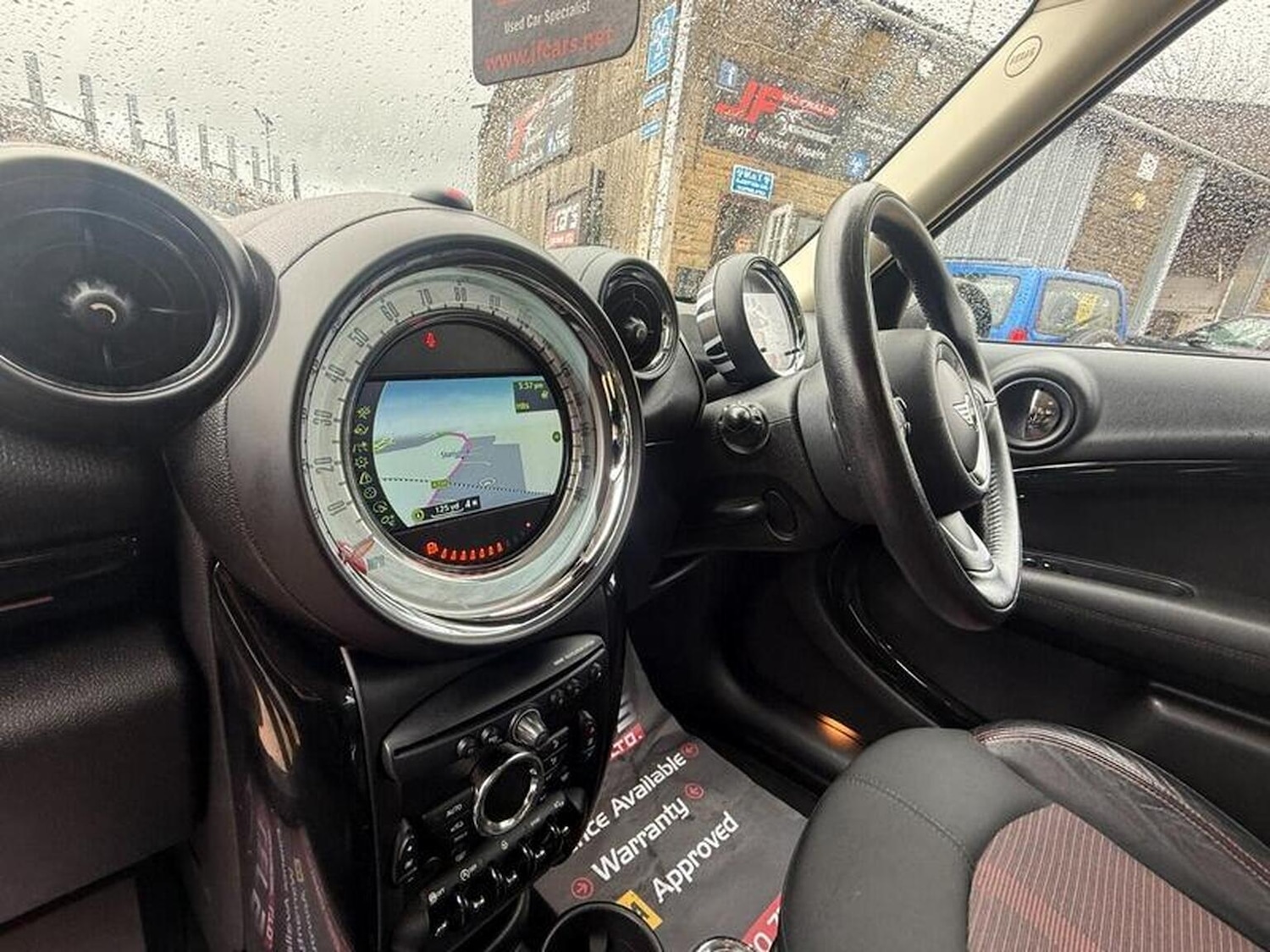 Used MINI Countryman 2014 for sale - 78004403: Photo 22