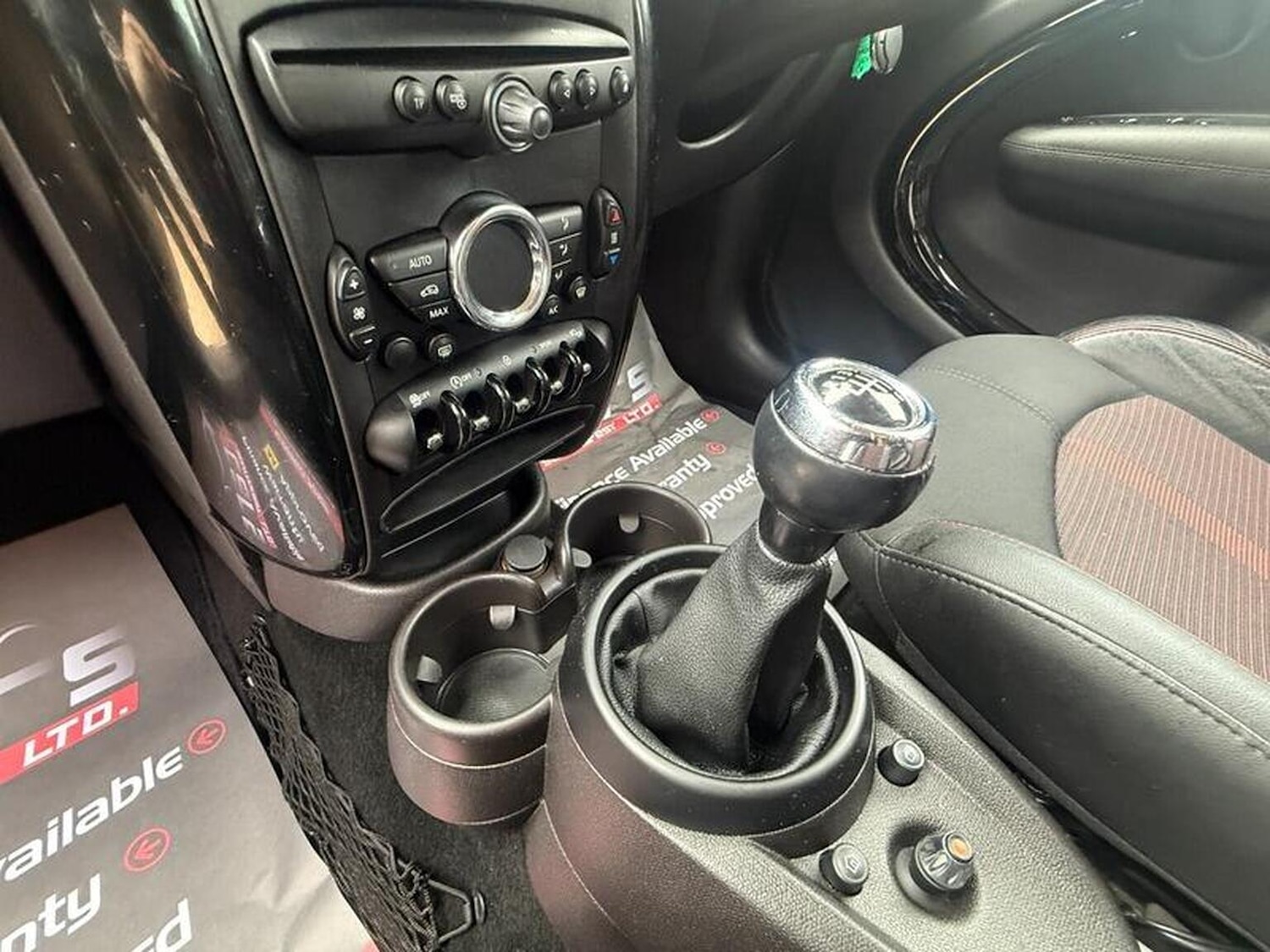 Used MINI Countryman 2014 for sale - 78004403: Photo 23