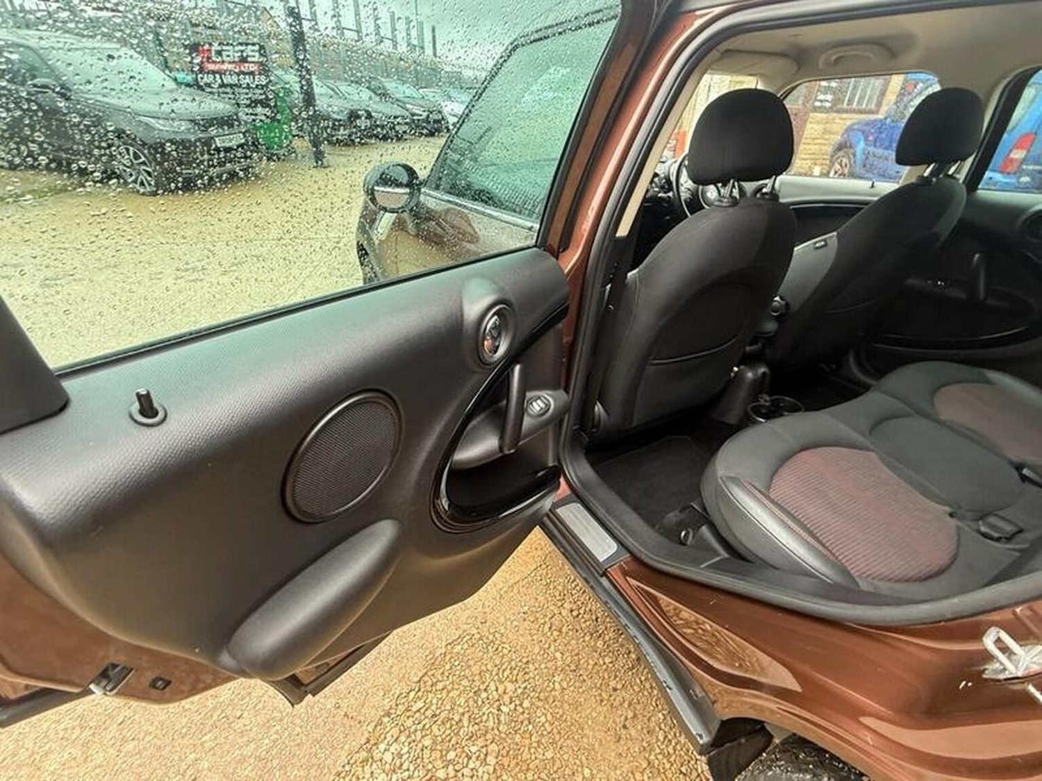 Used MINI Countryman 2014 for sale - 78004403: Photo 26