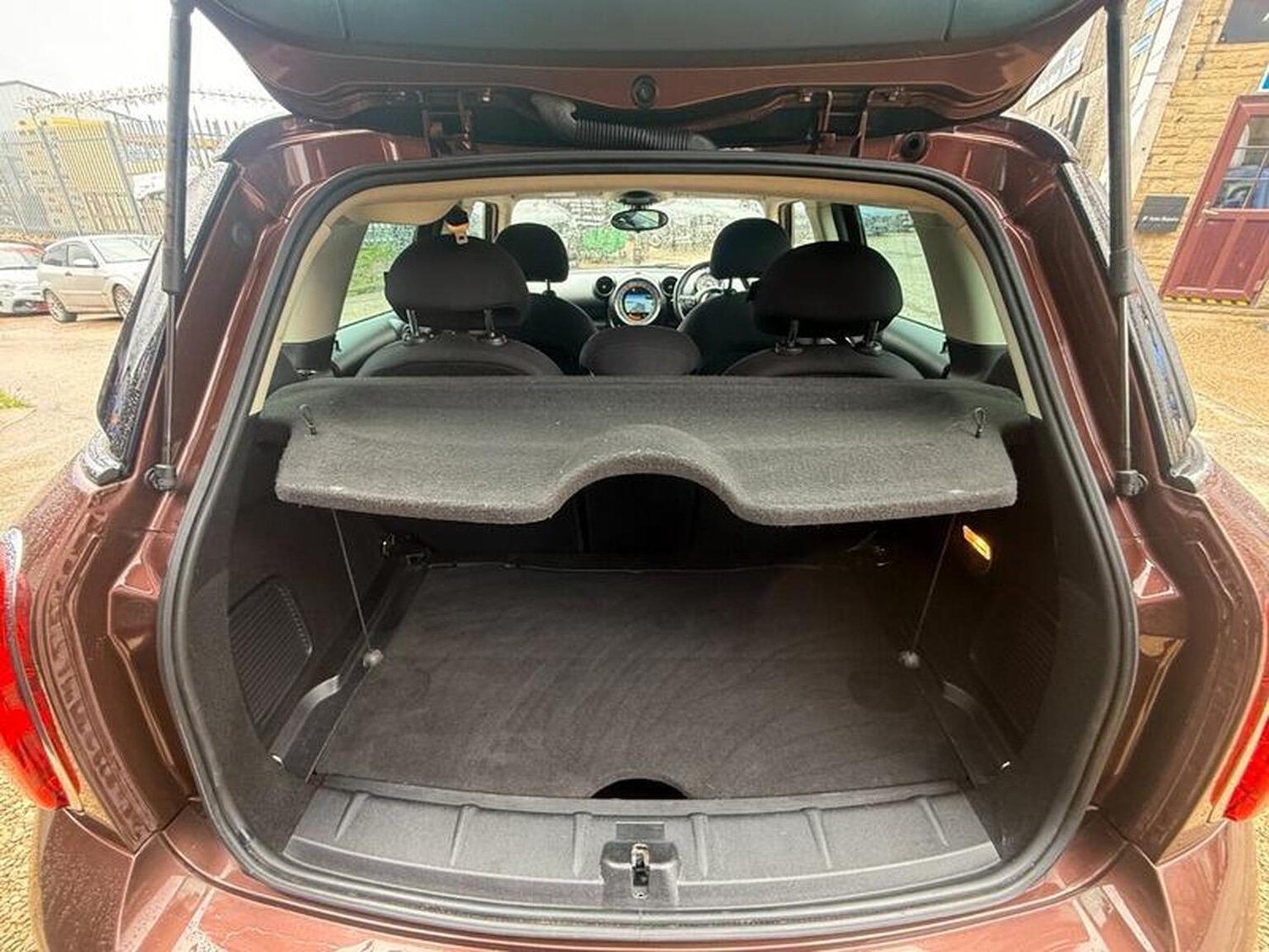 Used MINI Countryman 2014 for sale - 78004403: Photo 27