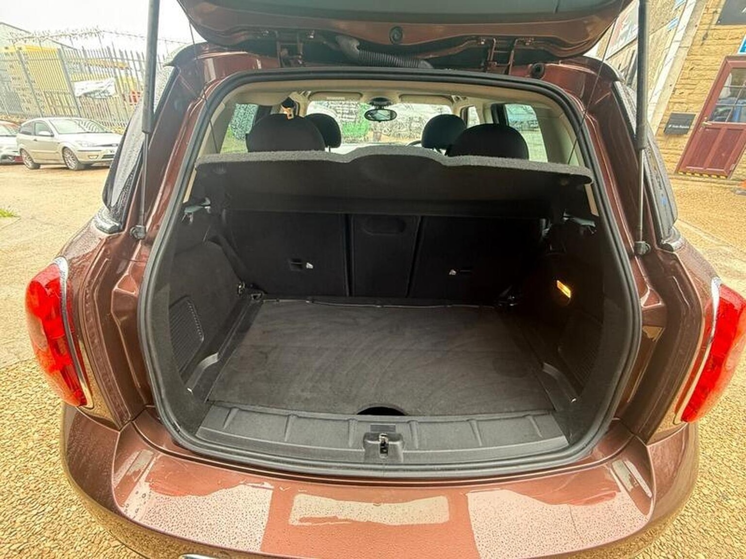 Used MINI Countryman 2014 for sale - 78004403: Photo 28