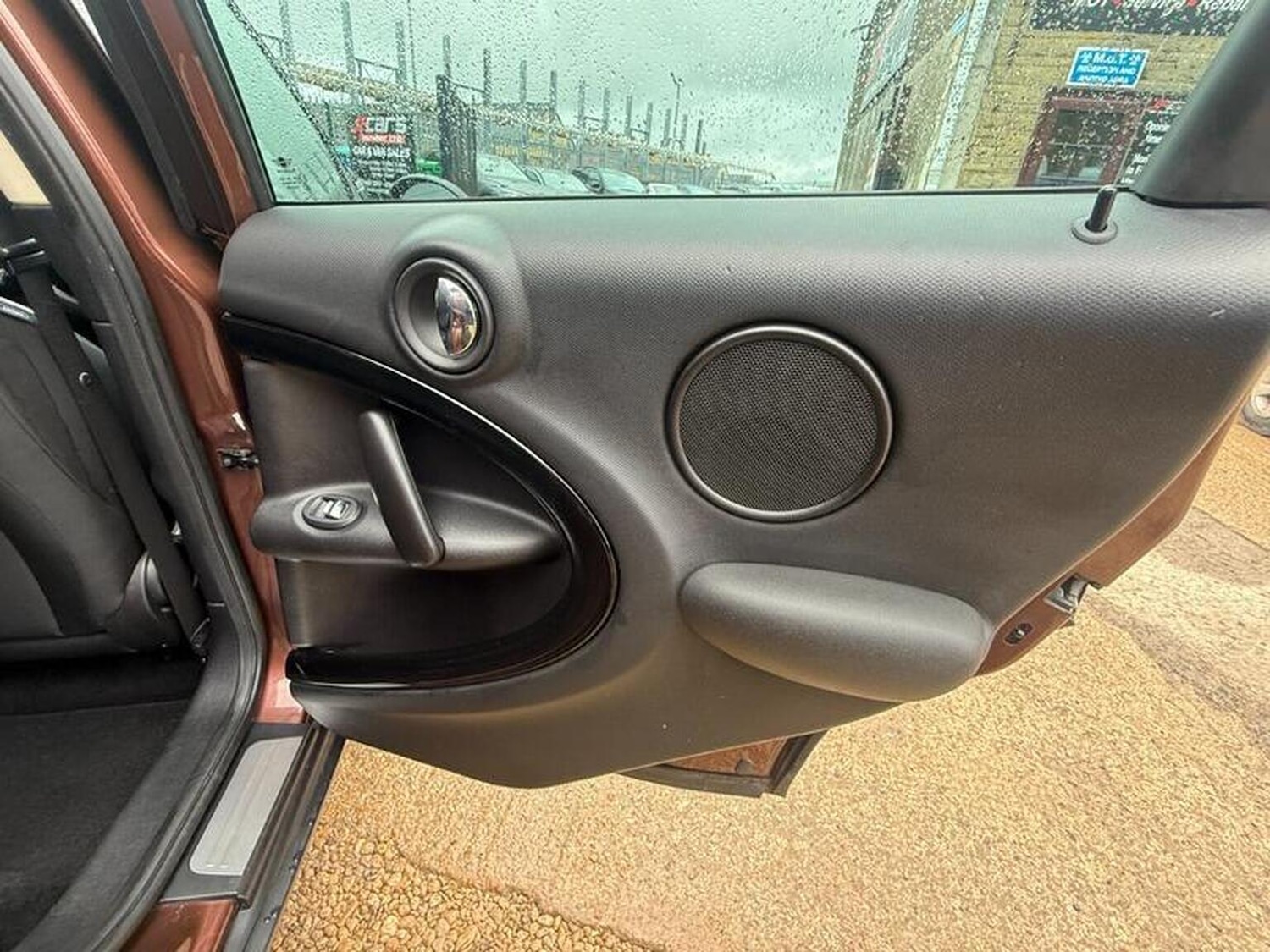 Used MINI Countryman 2014 for sale - 78004403: Photo 30