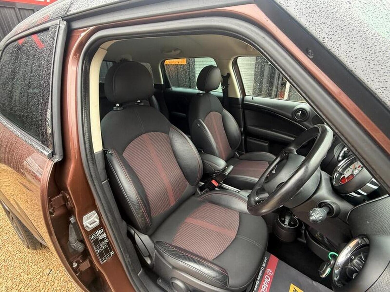 Used MINI Countryman 2014 for sale - 78004403: Photo 32