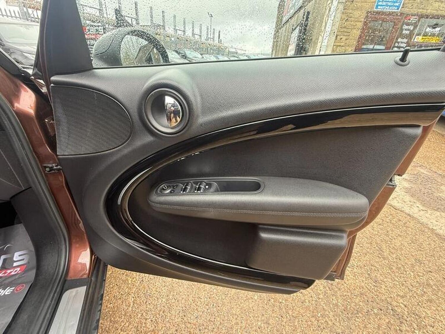 Used MINI Countryman 2014 for sale - 78004403: Photo 33