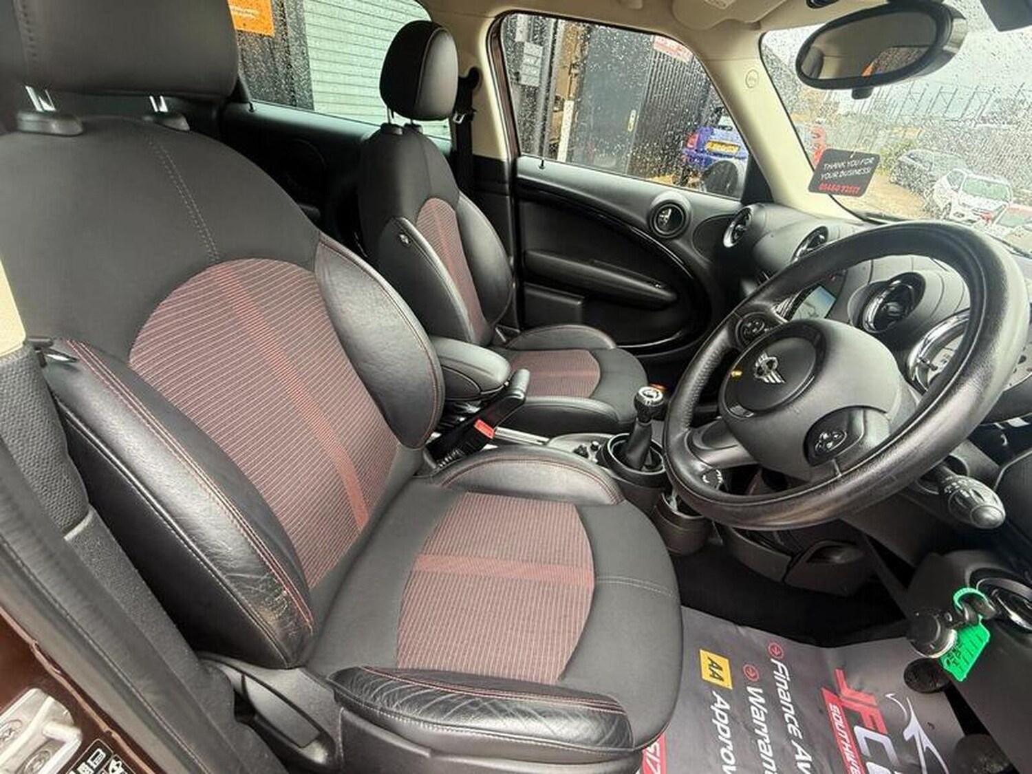 Used MINI Countryman 2014 for sale - 78004403: Photo 34