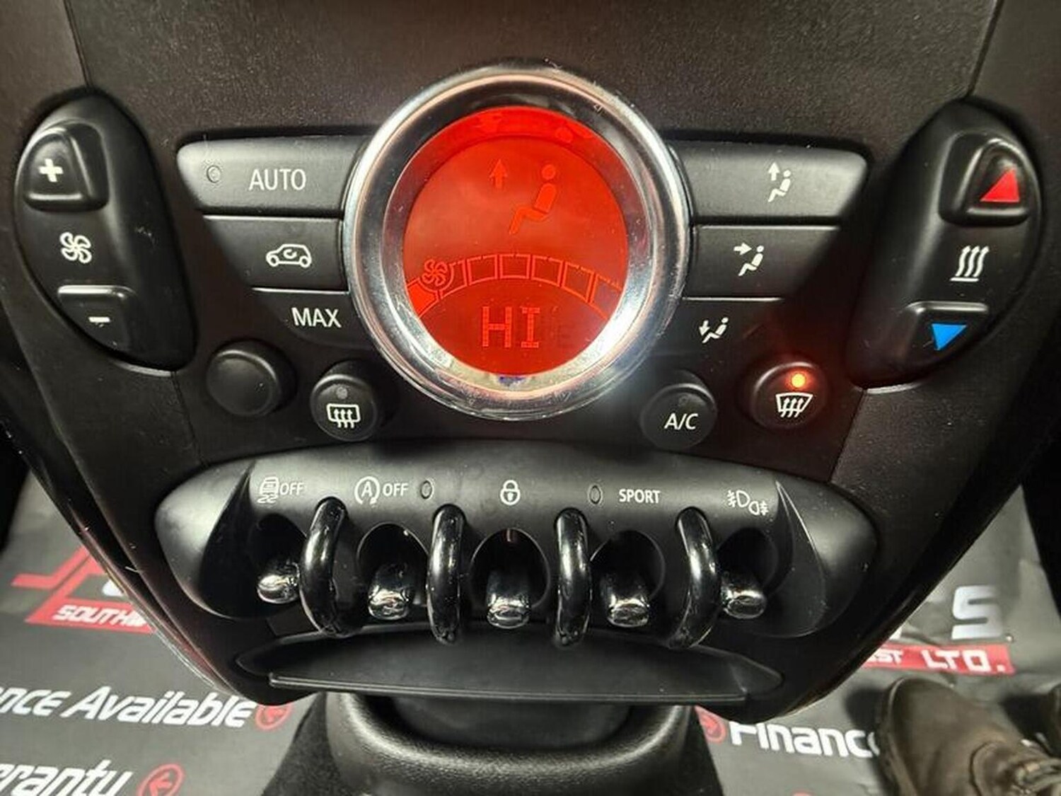 Used MINI Countryman 2014 for sale - 78004403: Photo 35