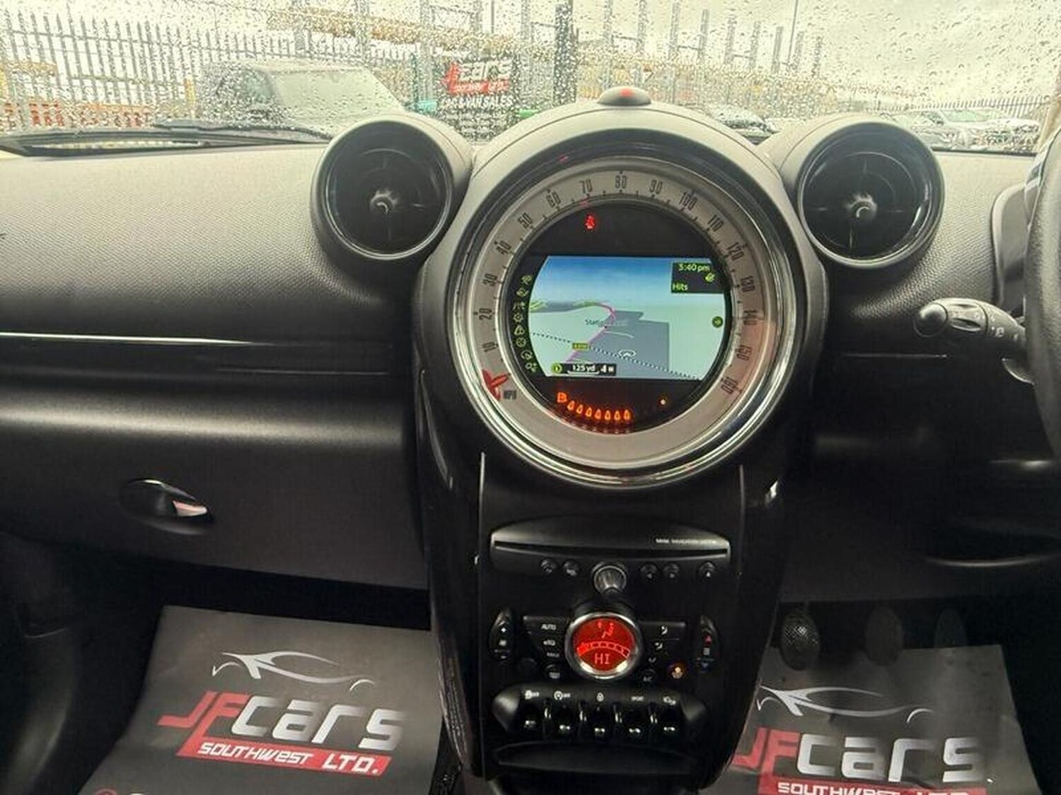 Used MINI Countryman 2014 for sale - 78004403: Photo 39