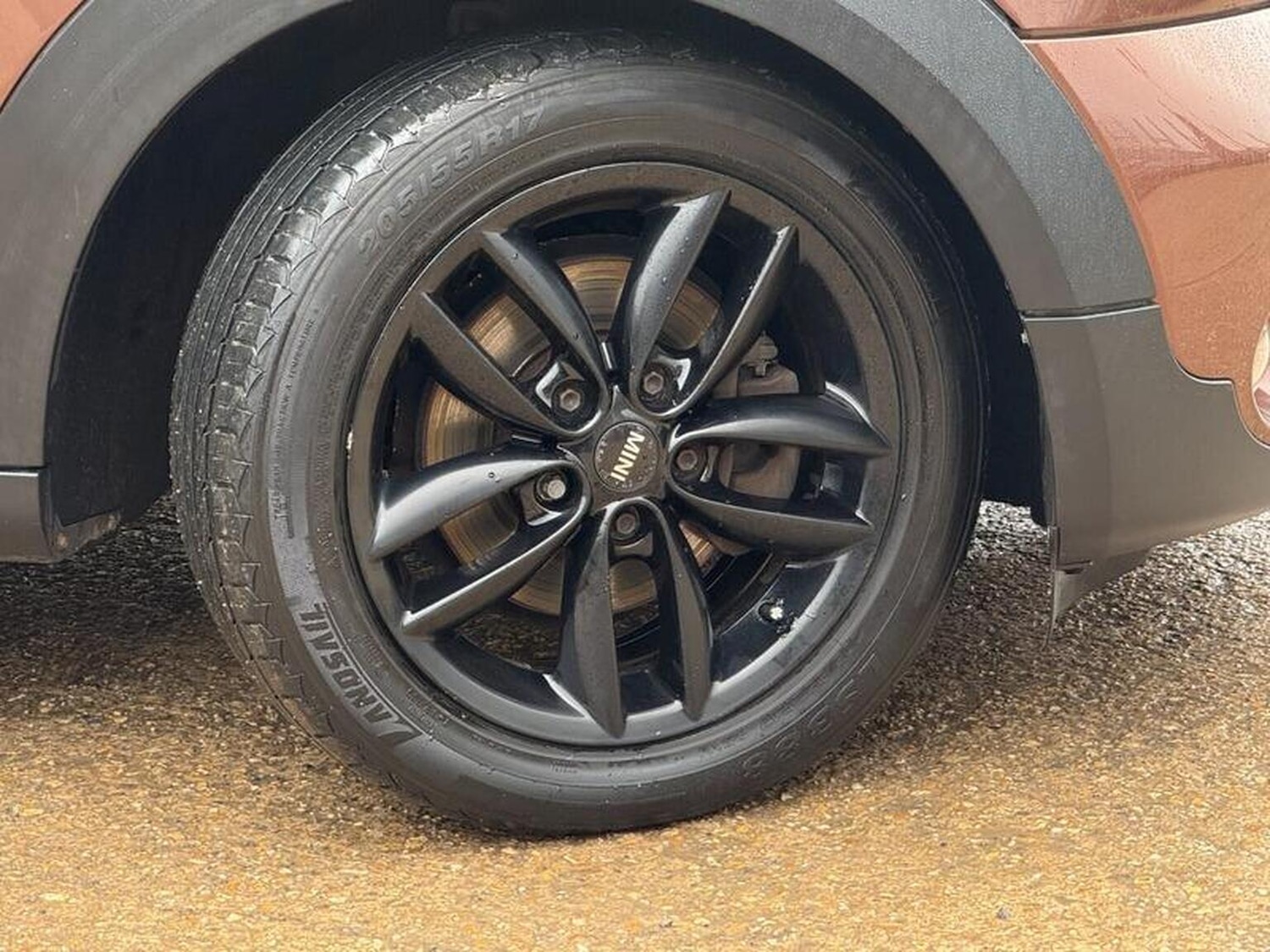 Used MINI Countryman 2014 for sale - 78004403: Photo 4