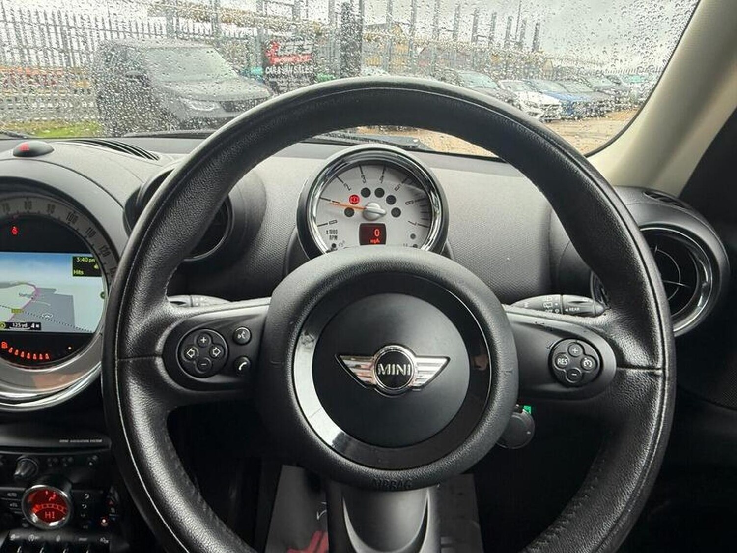 Used MINI Countryman 2014 for sale - 78004403: Photo 40