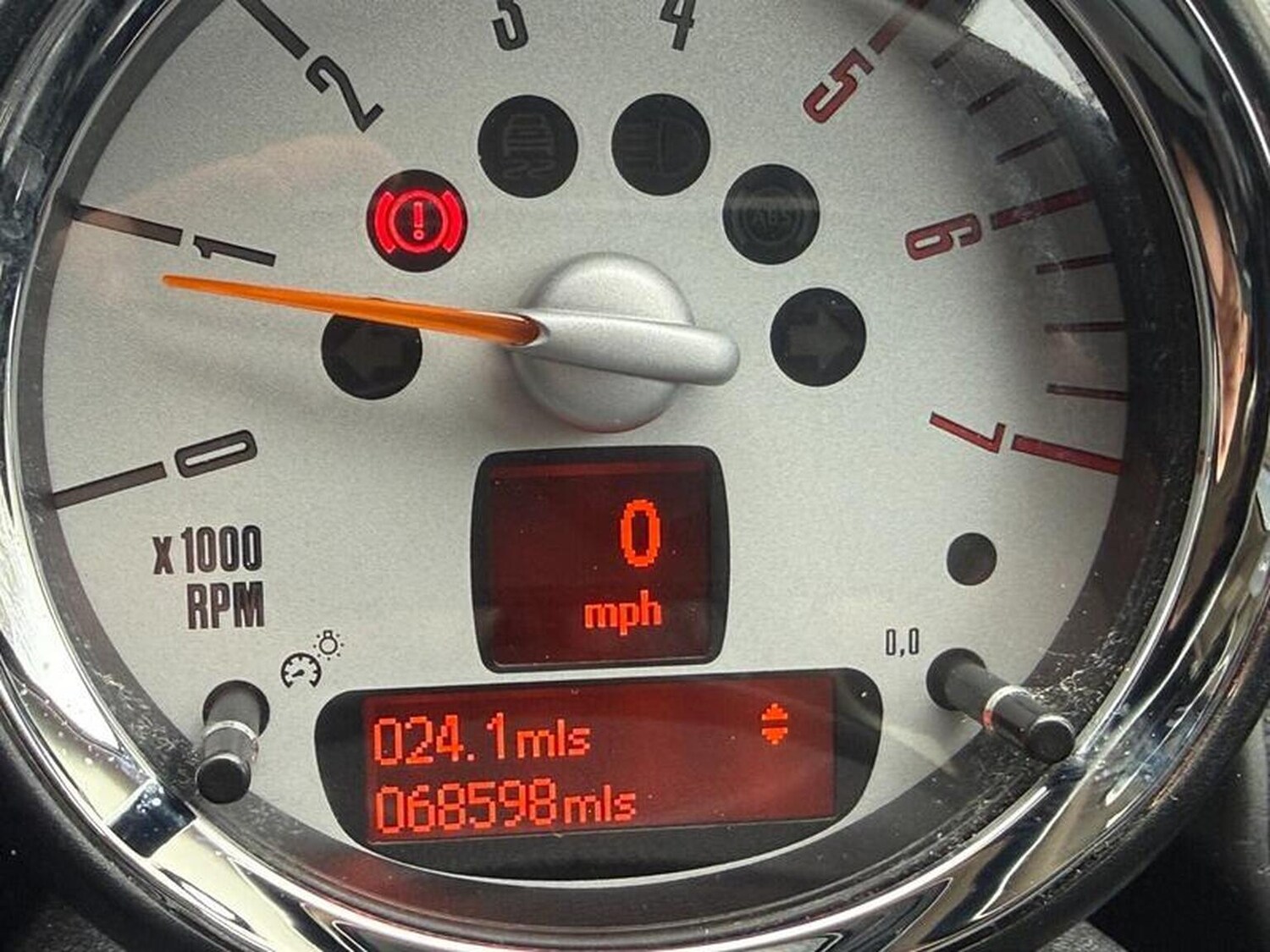 Used MINI Countryman 2014 for sale - 78004403: Photo 42