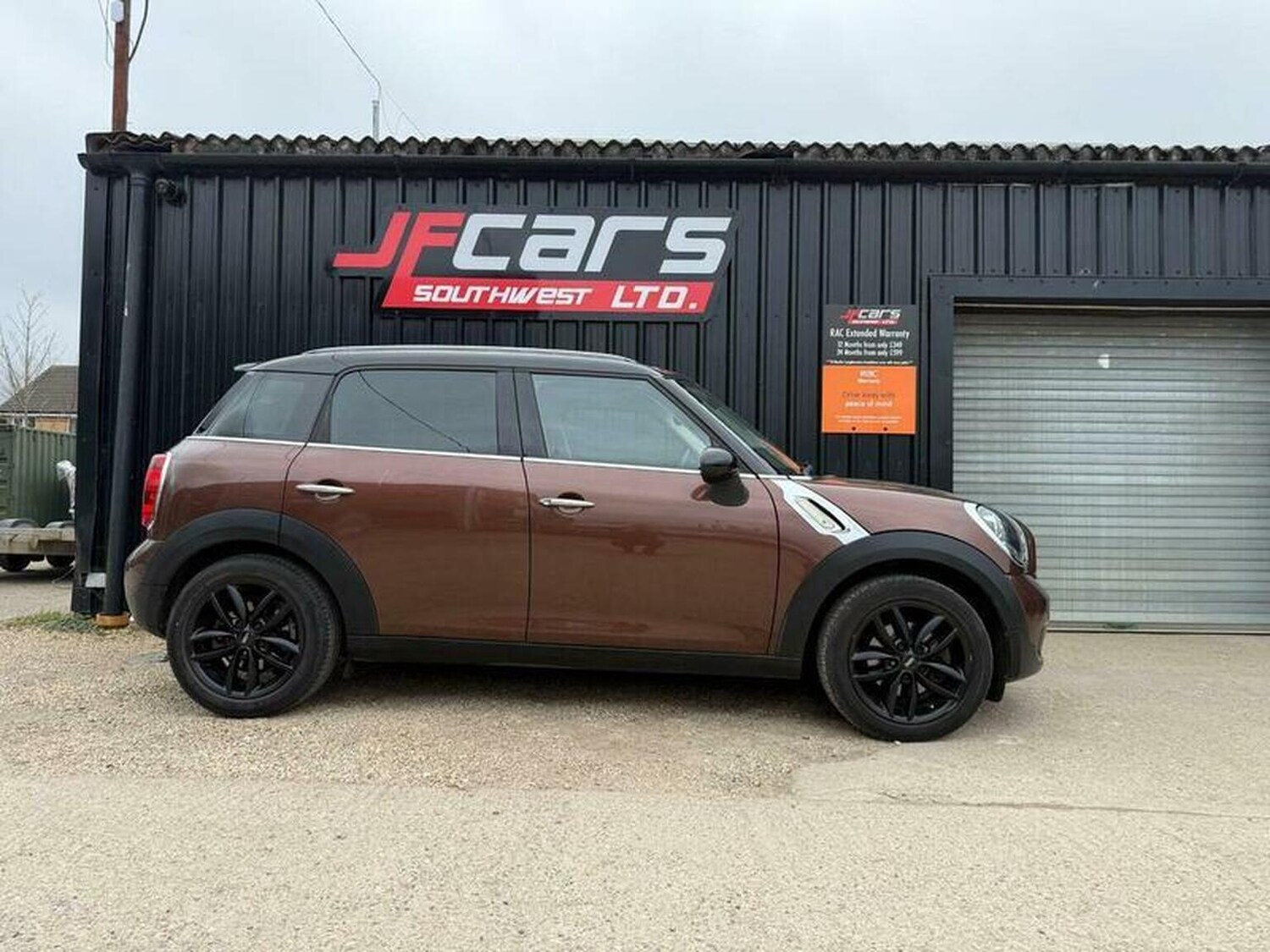 Used MINI Countryman 2014 for sale - 78004403: Photo 44