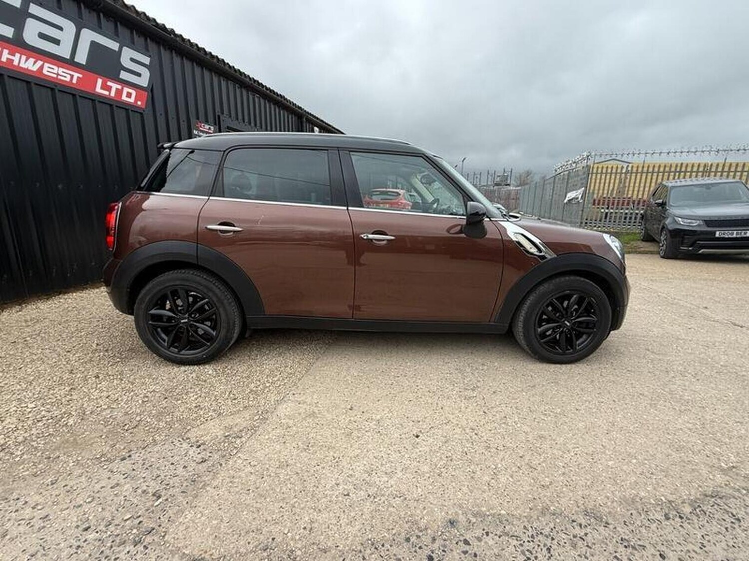 Used MINI Countryman 2014 for sale - 78004403: Photo 48